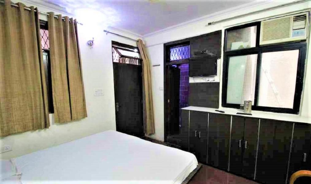 Central Guest House , Walk In Dargah & Markaz Yeni Delhi Dış mekan fotoğraf