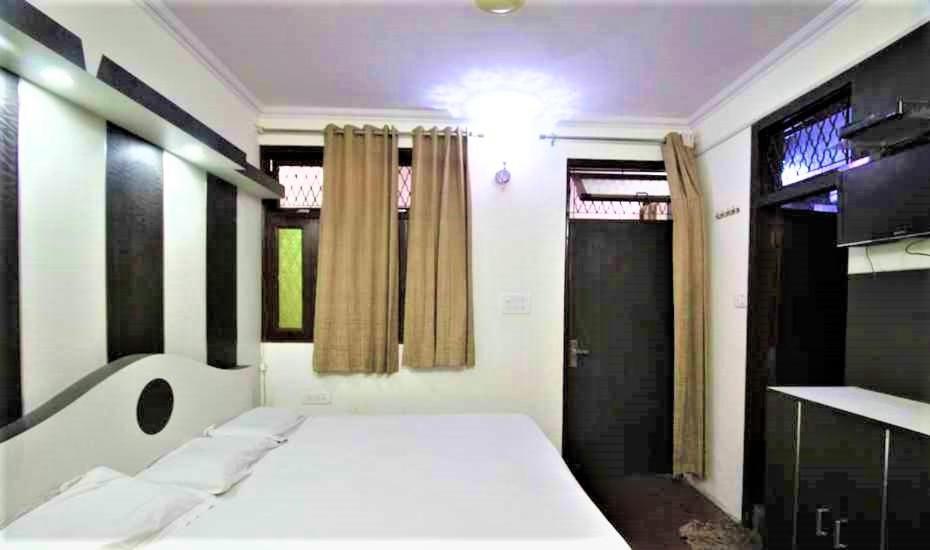 Central Guest House , Walk In Dargah & Markaz Yeni Delhi Dış mekan fotoğraf