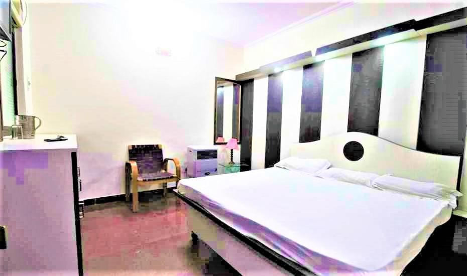 Central Guest House , Walk In Dargah & Markaz Yeni Delhi Dış mekan fotoğraf
