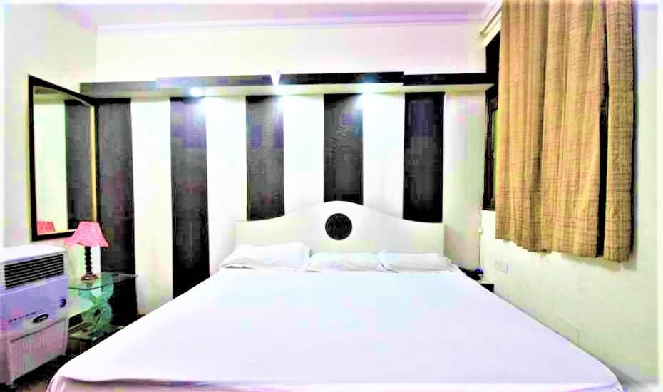 Central Guest House , Walk In Dargah & Markaz Yeni Delhi Dış mekan fotoğraf