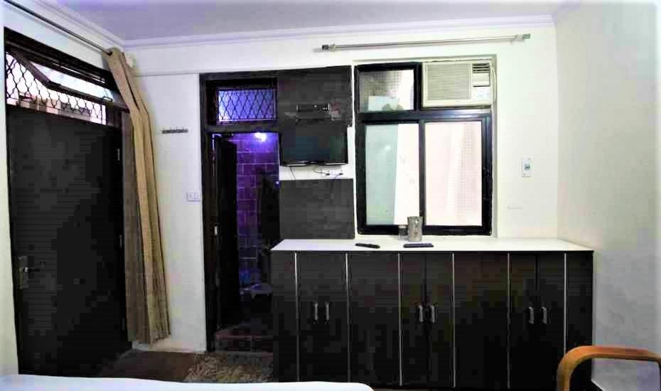 Central Guest House , Walk In Dargah & Markaz Yeni Delhi Dış mekan fotoğraf
