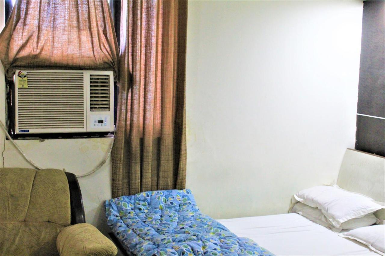 Central Guest House , Walk In Dargah & Markaz Yeni Delhi Dış mekan fotoğraf