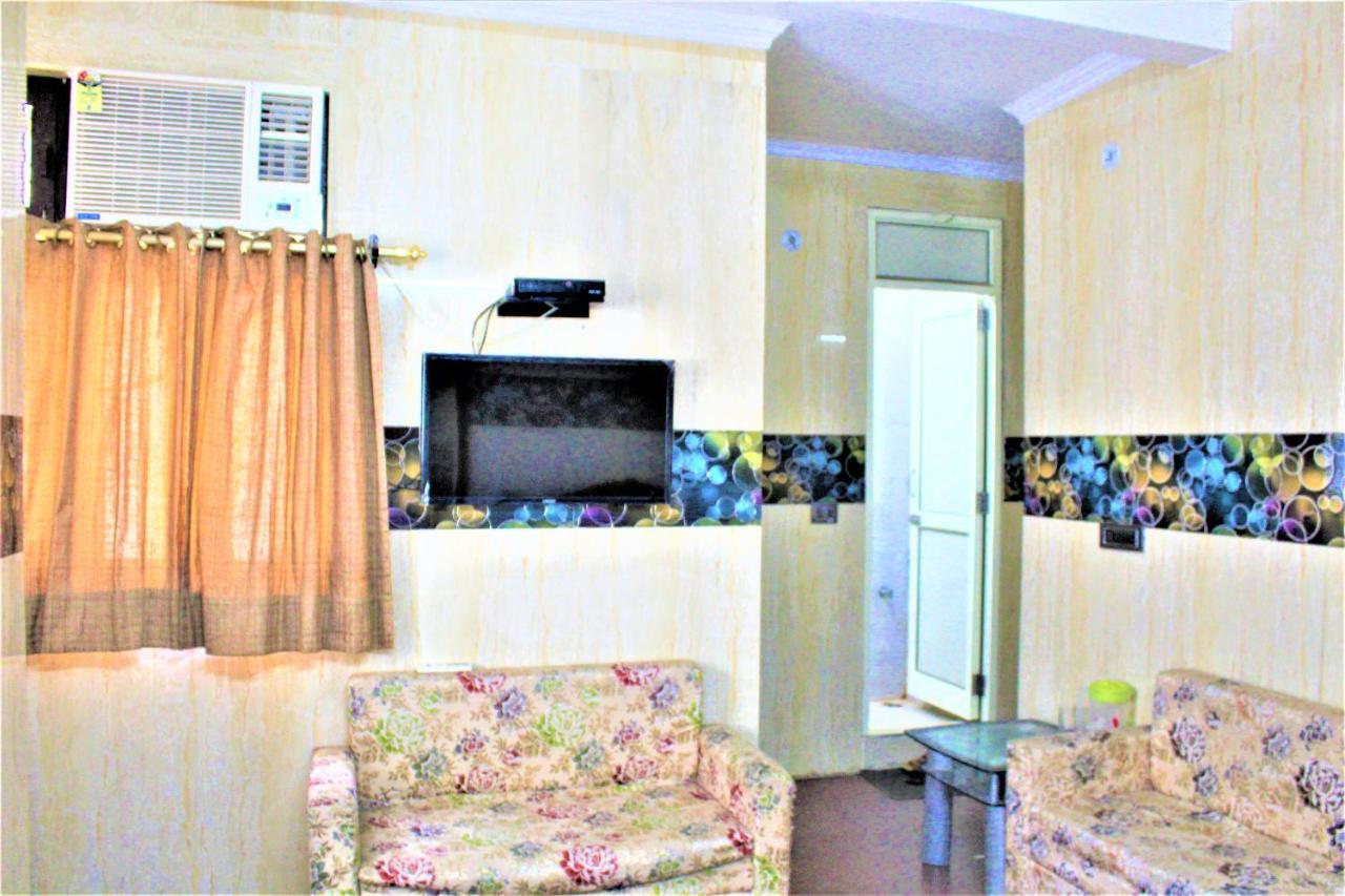 Central Guest House , Walk In Dargah & Markaz Yeni Delhi Dış mekan fotoğraf
