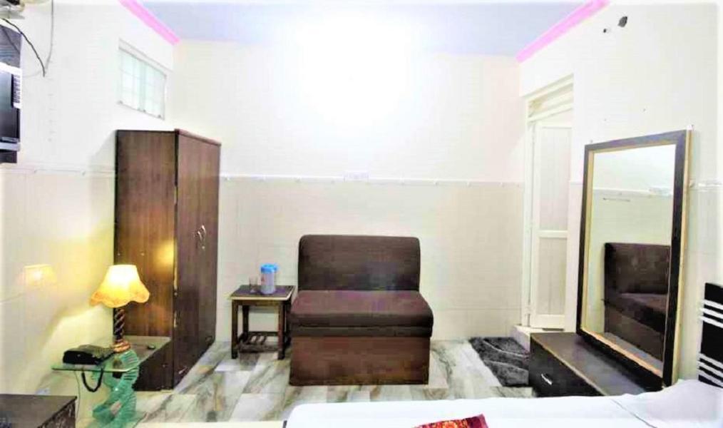Central Guest House , Walk In Dargah & Markaz Yeni Delhi Dış mekan fotoğraf