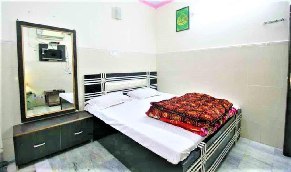 Central Guest House , Walk In Dargah & Markaz Yeni Delhi Dış mekan fotoğraf