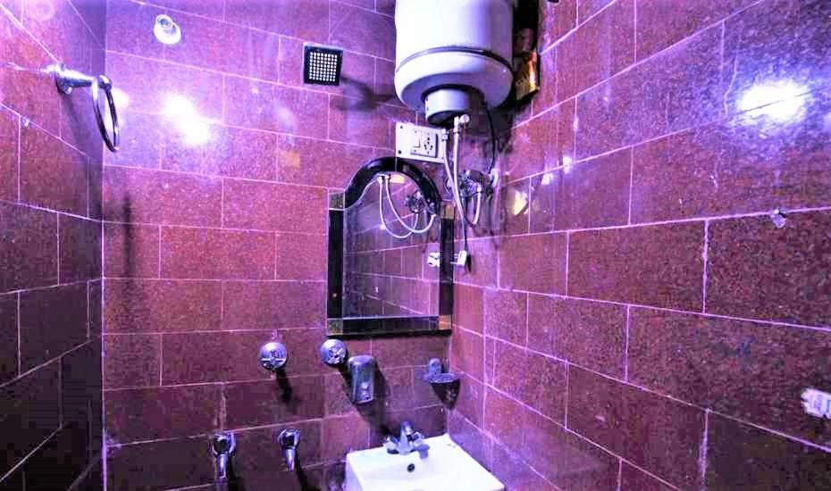 Central Guest House , Walk In Dargah & Markaz Yeni Delhi Dış mekan fotoğraf