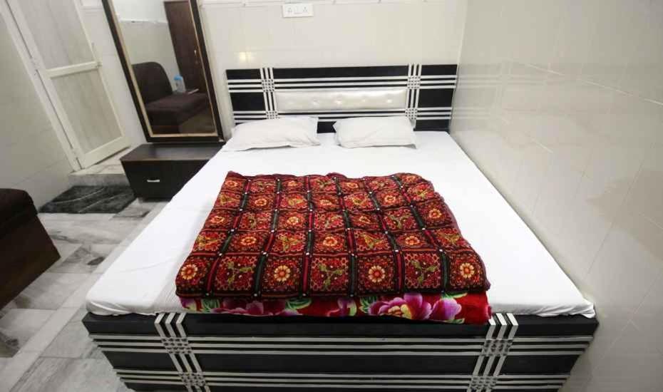Central Guest House , Walk In Dargah & Markaz Yeni Delhi Dış mekan fotoğraf