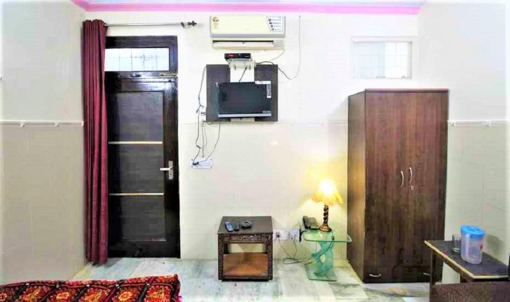 Central Guest House , Walk In Dargah & Markaz Yeni Delhi Dış mekan fotoğraf