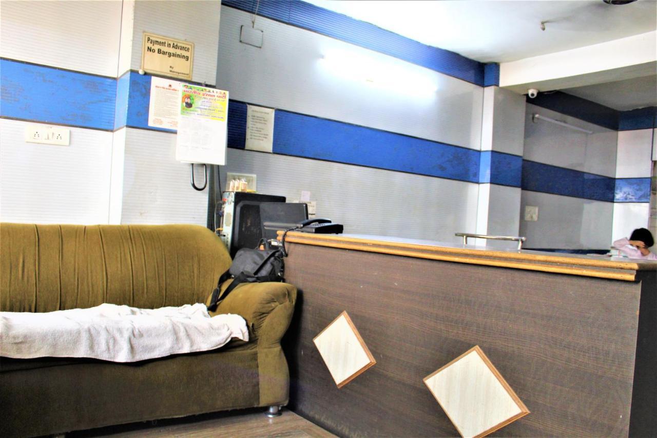 Central Guest House , Walk In Dargah & Markaz Yeni Delhi Dış mekan fotoğraf